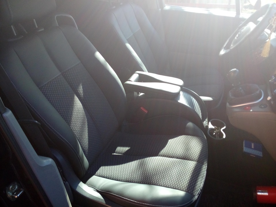 Забабахали новий салончик 5