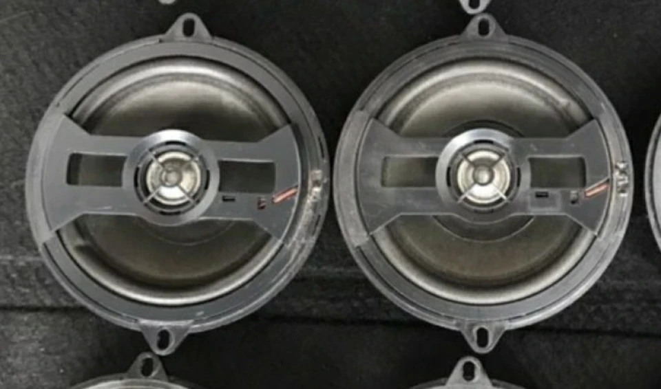 Blaupunkt в зад