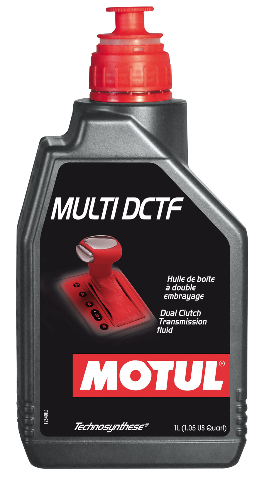 Заміна мастила в коробці Edc DC4 4