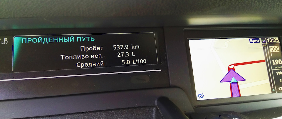 Київ - Кароліно-Бугаз 1