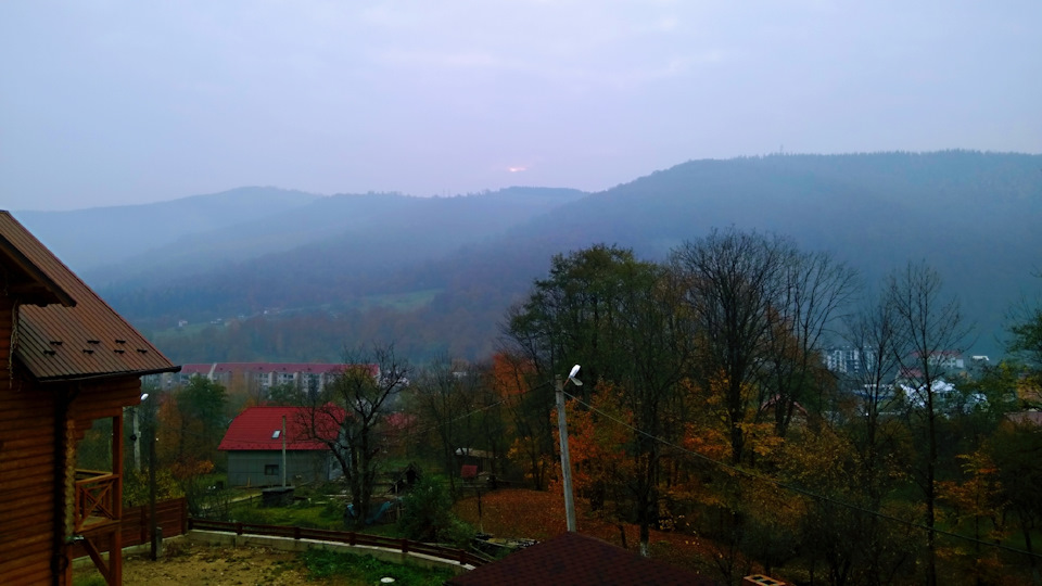 Київ-Рівне-Яремче-Львів-Рівне-Київ 3