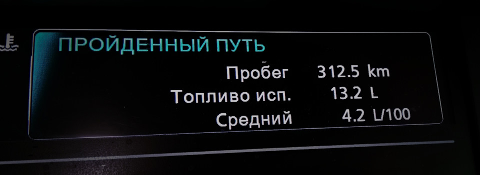 Особистий рекорд 1