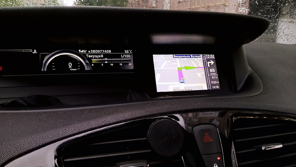 Про карти SD TomTom Carminat Live 1