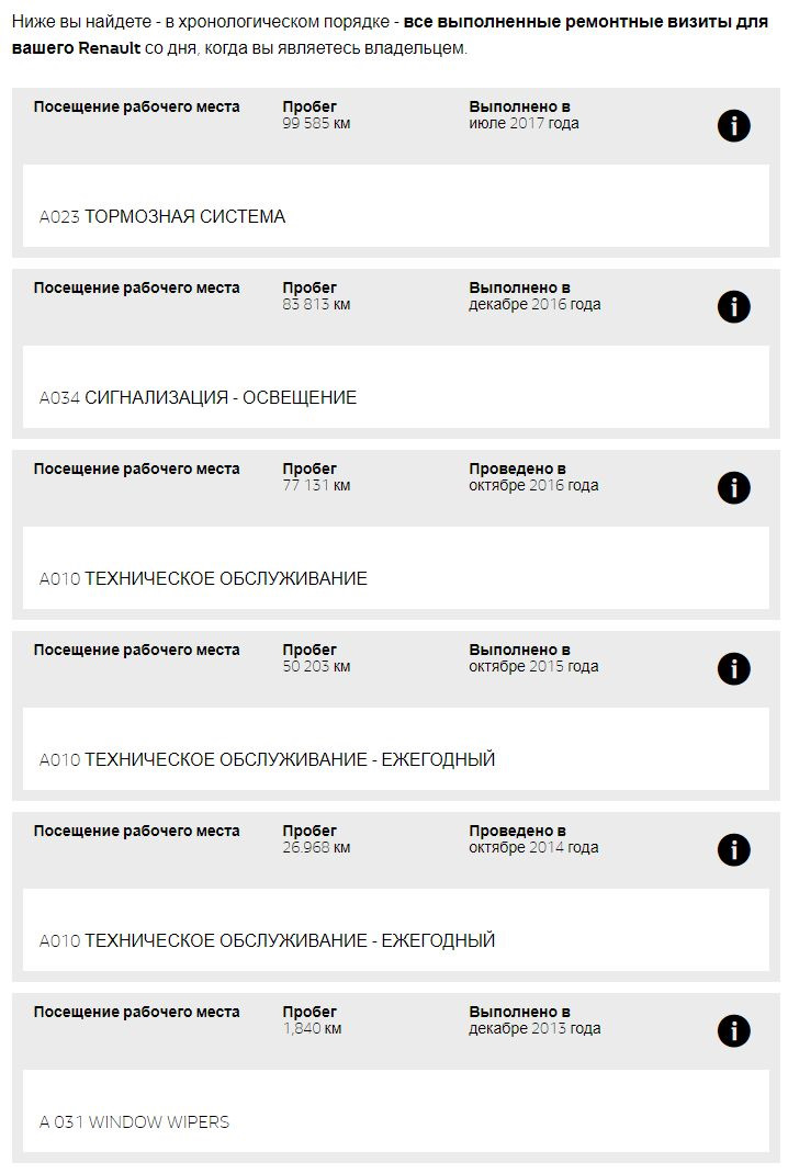 Online перевірка обслуговування в Бельгії 3