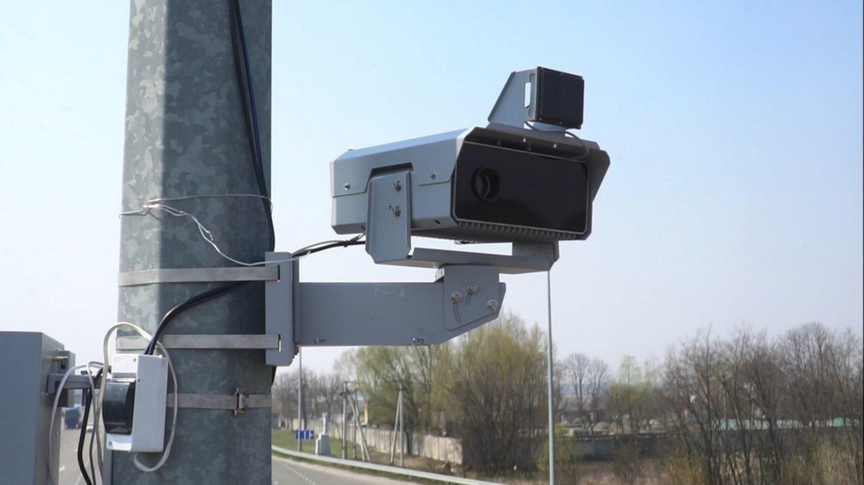 Відображення камер у speedcams TomTom в Україні 1