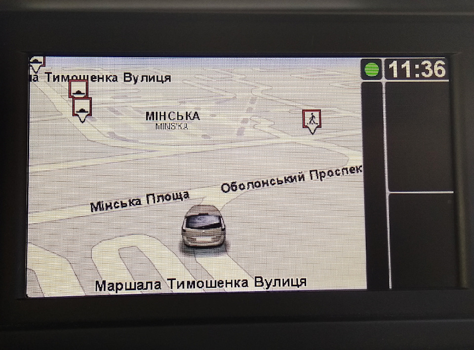 TomTom POI BY RU UA + KZ, оновлення 2022.05 1