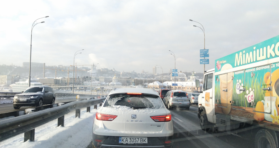 Вибір літньої гуми 1