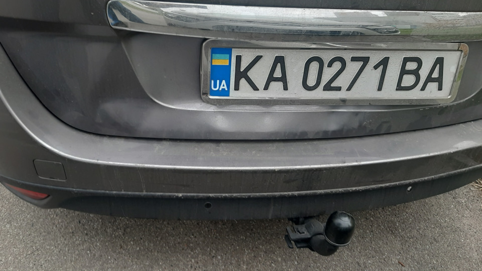 #8 Біль або як за день потрапити до 2 ДТП 5