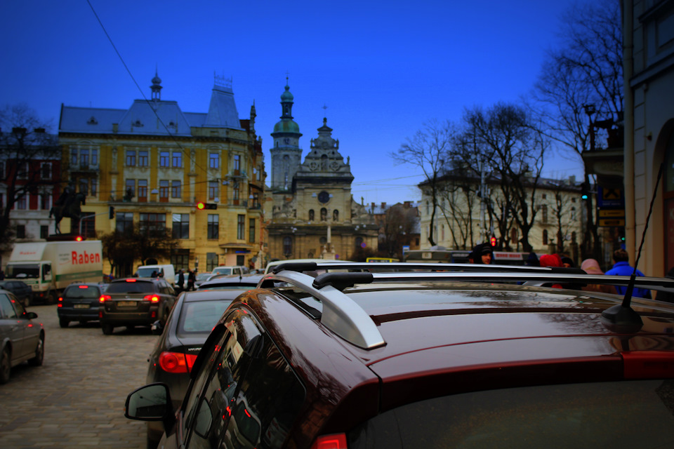 lviv.ua. Old town 3