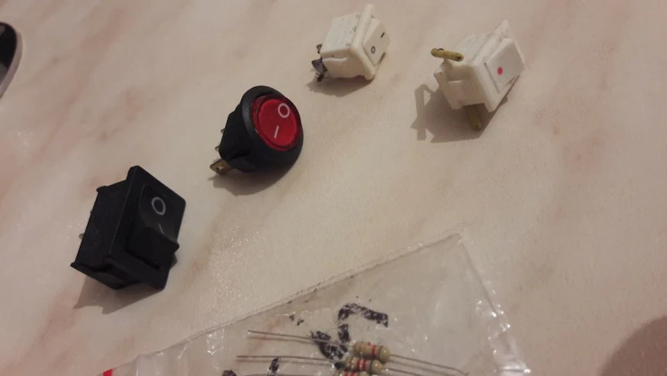 Обманка для к9к636 STOP troenie)