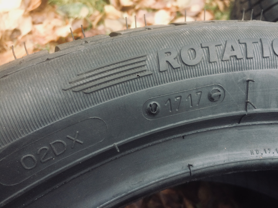 Шиномонтаж! 215/50 R17 ❄️ Перевзувся 1