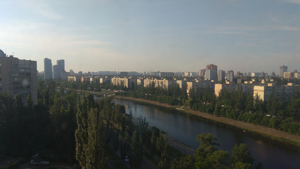 Друга ключ-картка. 3