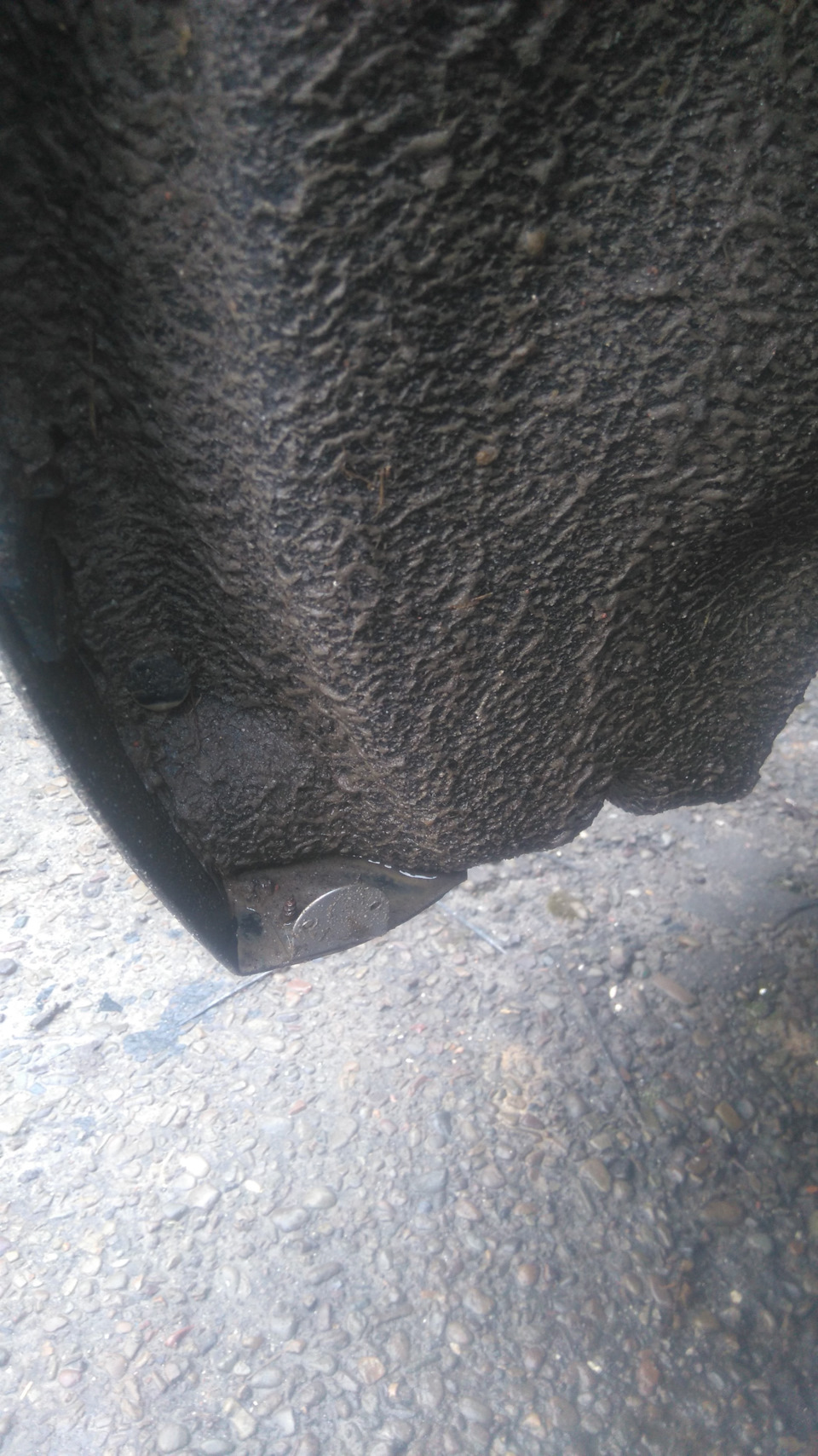 Бризковики SPARCO ! 3