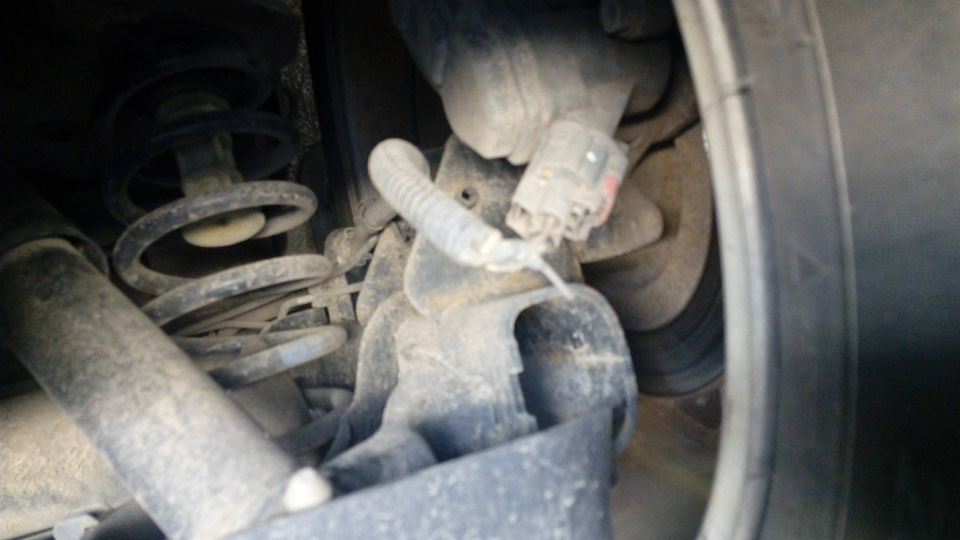 Torque & Pyren борються з помилкою Check parking brake . Хто краще? Гальмо стоянки — обрив. 5