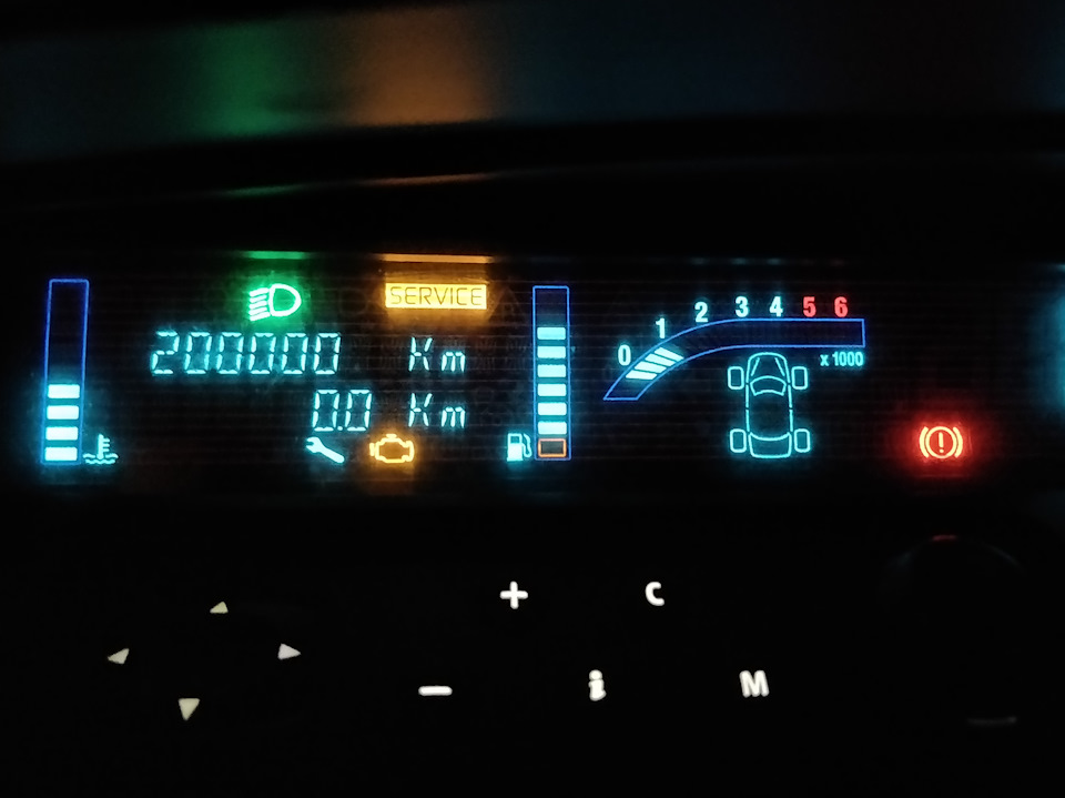 200 000 + ТО 1