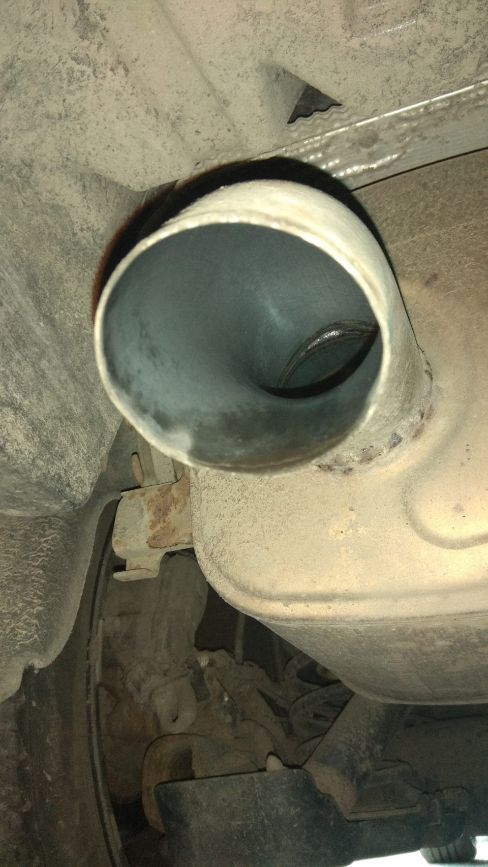 Дійшли руки до помилки DF1378 4