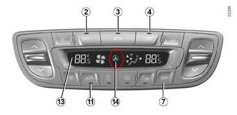 Air quality sensor - запотівання вікон 1
