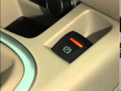 Автопостановка ручника - ВИМК / OFF 2