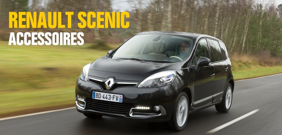Renault Accessoires і не тільки… 1