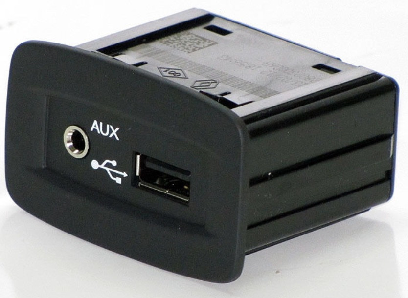Трохи електрики 4 CBOX 280246043R. 2