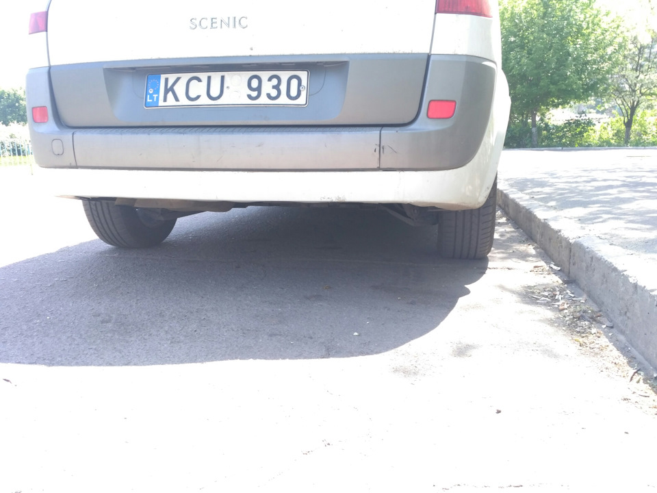 Докатка на штатному місці) 4