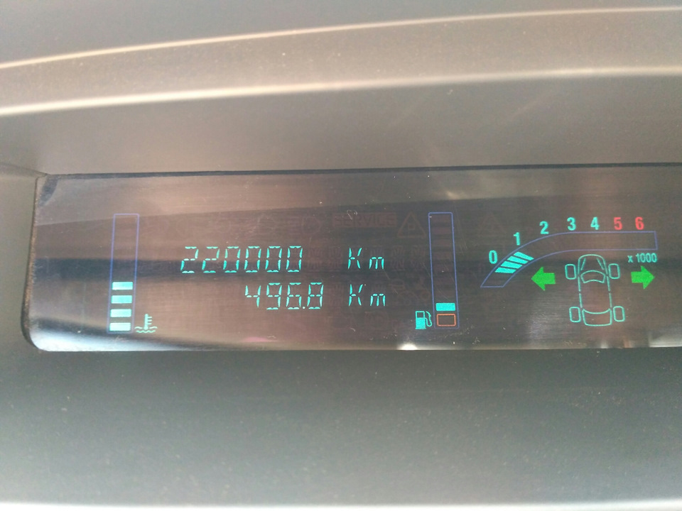 Разом 20000 км) 1