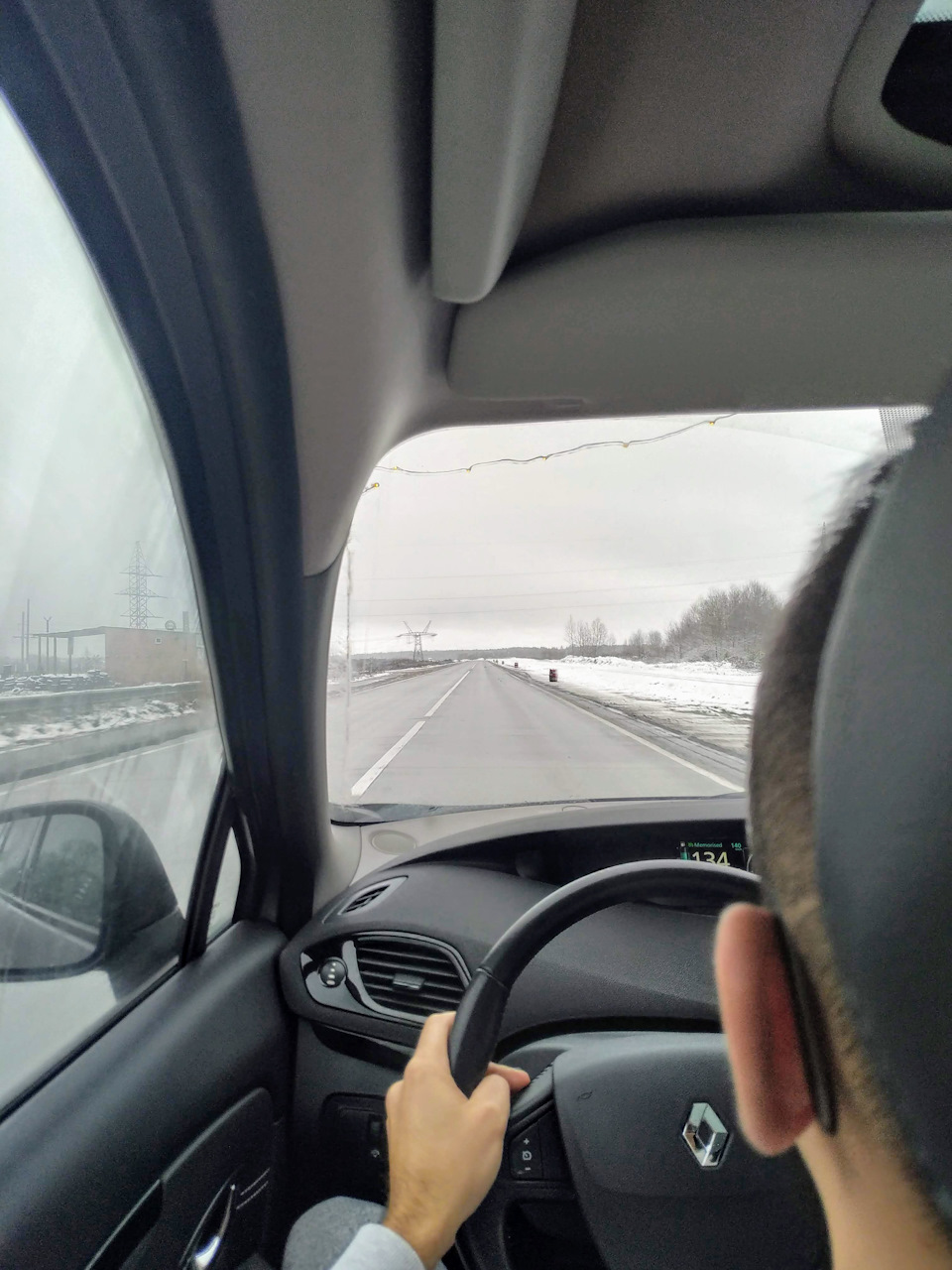 купівля авто, перший запис після 12000 км 3
