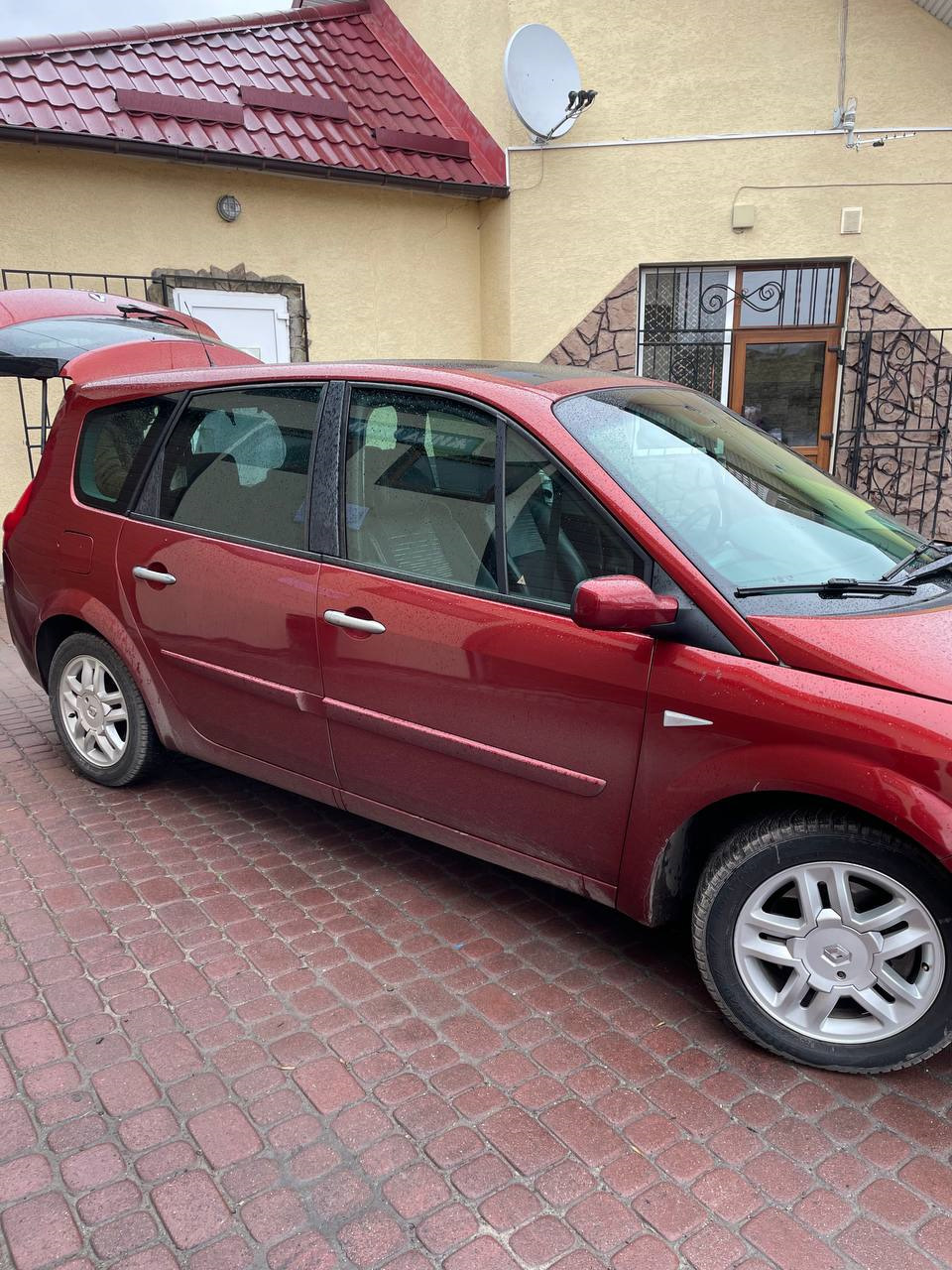 Купівля автомобіля 4