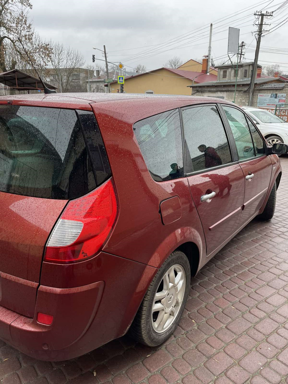 Купівля автомобіля 3