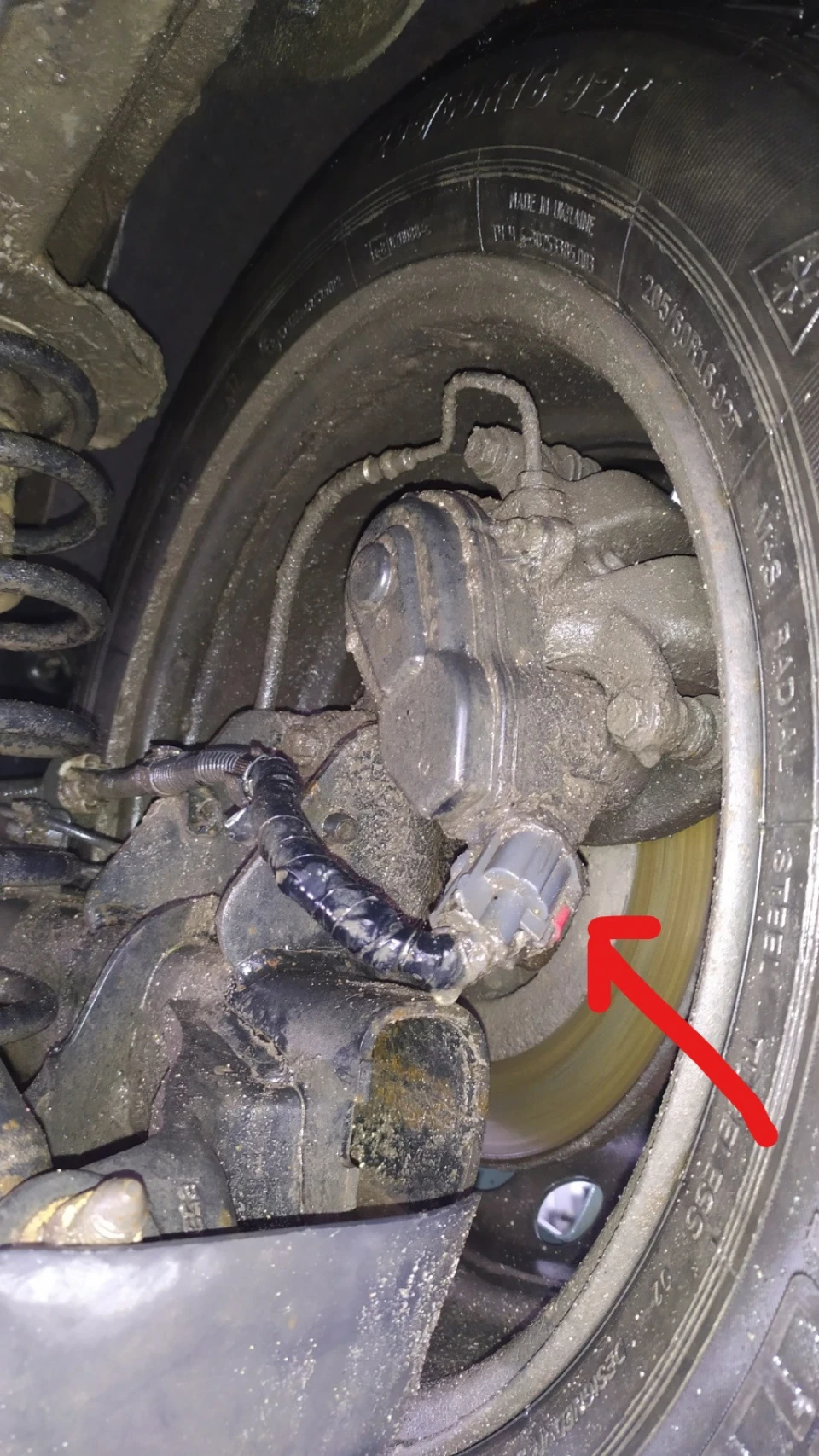 Parking brake fault або Stop vehicle