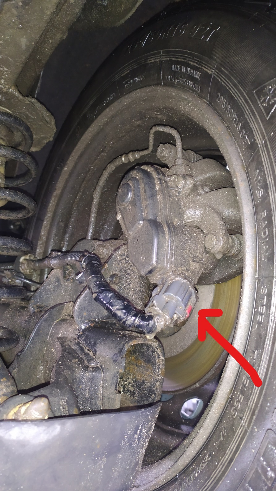 Parking brake fault або Stop vehicle 1
