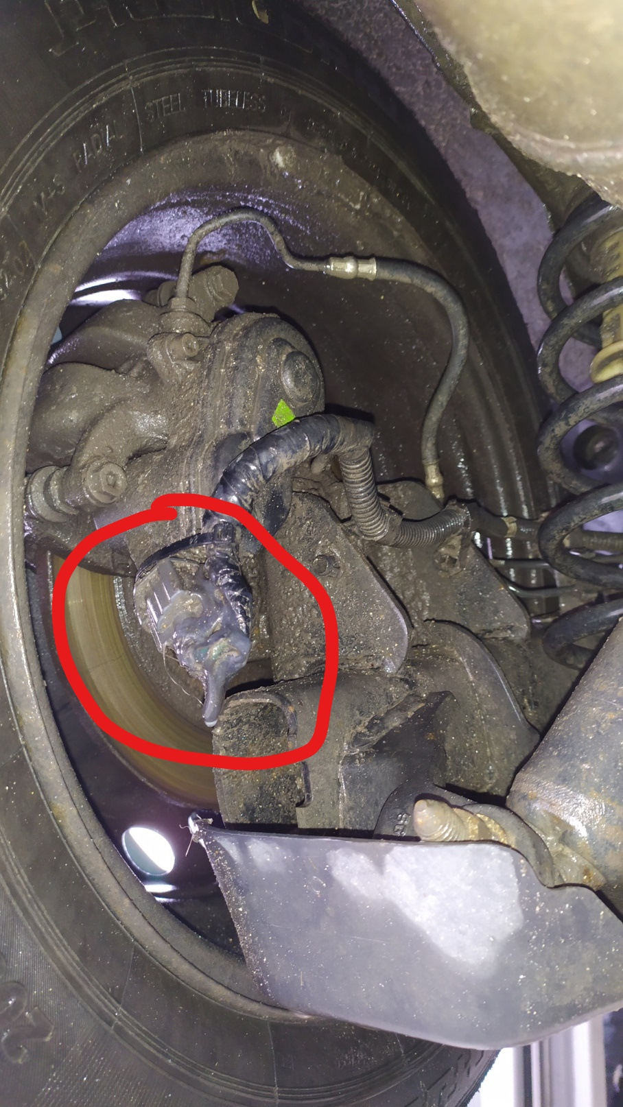 Parking brake fault або Stop vehicle 2