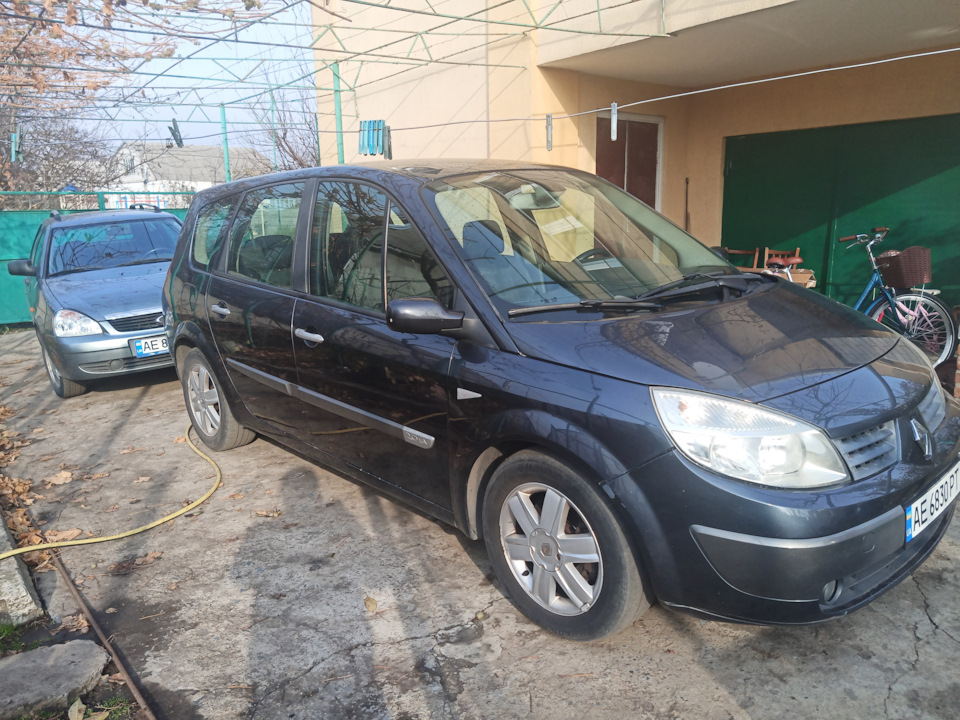 Детальна розшифровка VIN коду 1