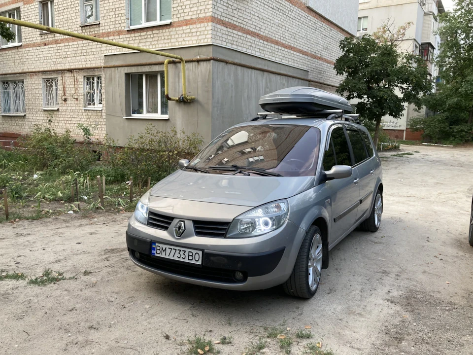 Другий поверх