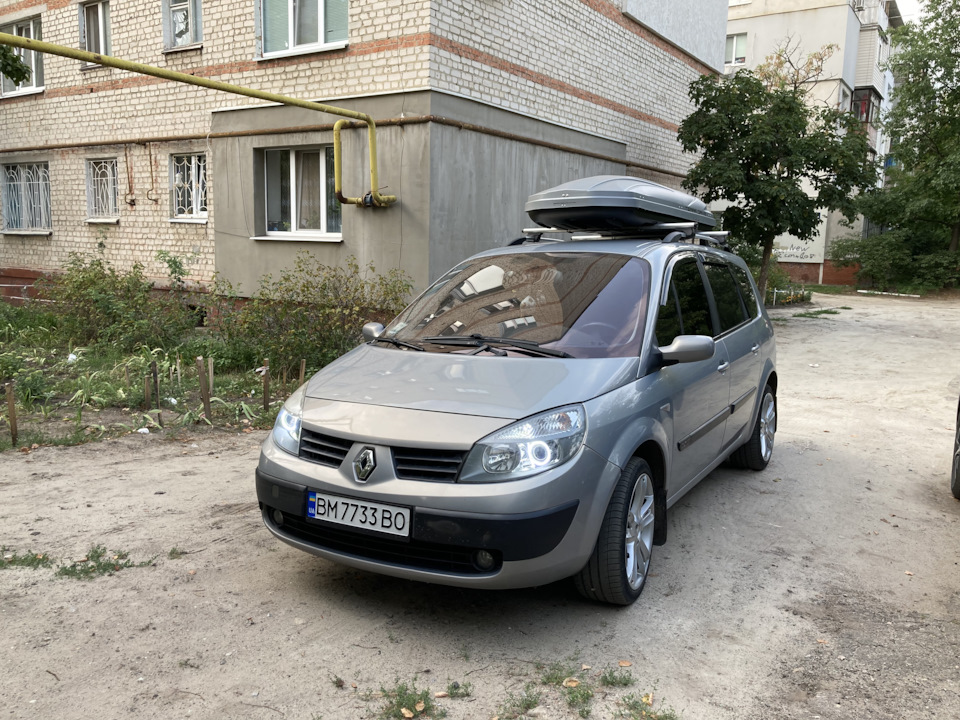 Другий поверх 1