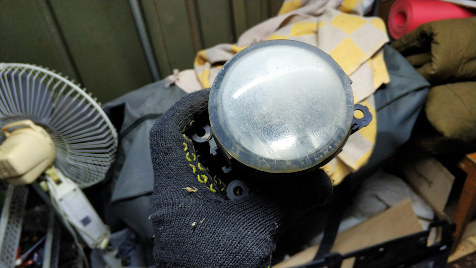 Змінив дудку на ВОЛГІВСЬКИЙ. 2
