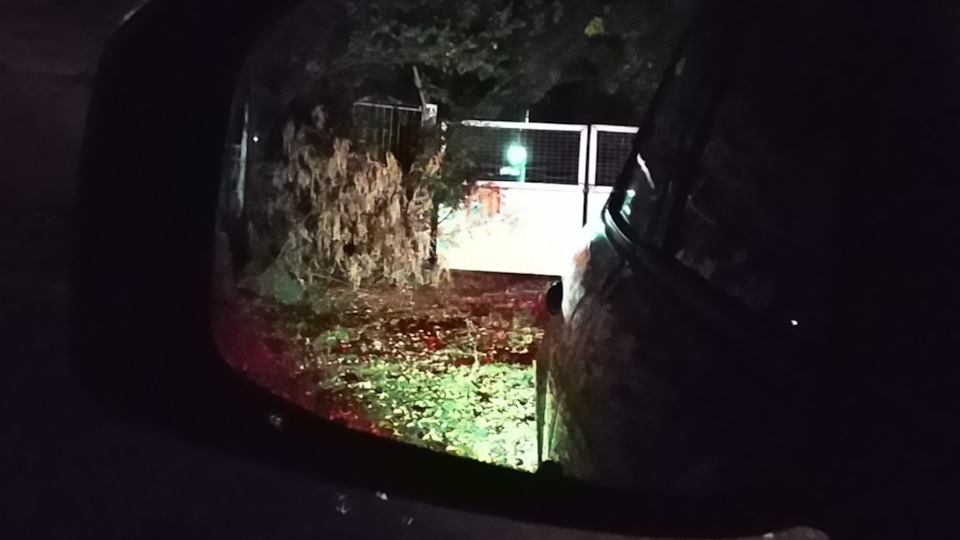 Update — запітів ліхтар. Що селянам, то й мавпам — частина 3 5