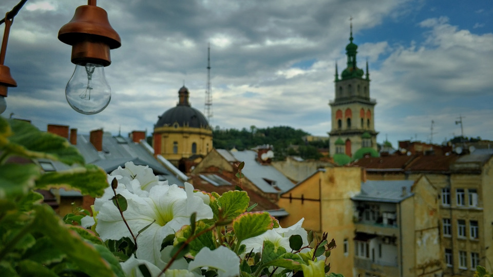 Закарпатський тижневий travel (частина 1) 4