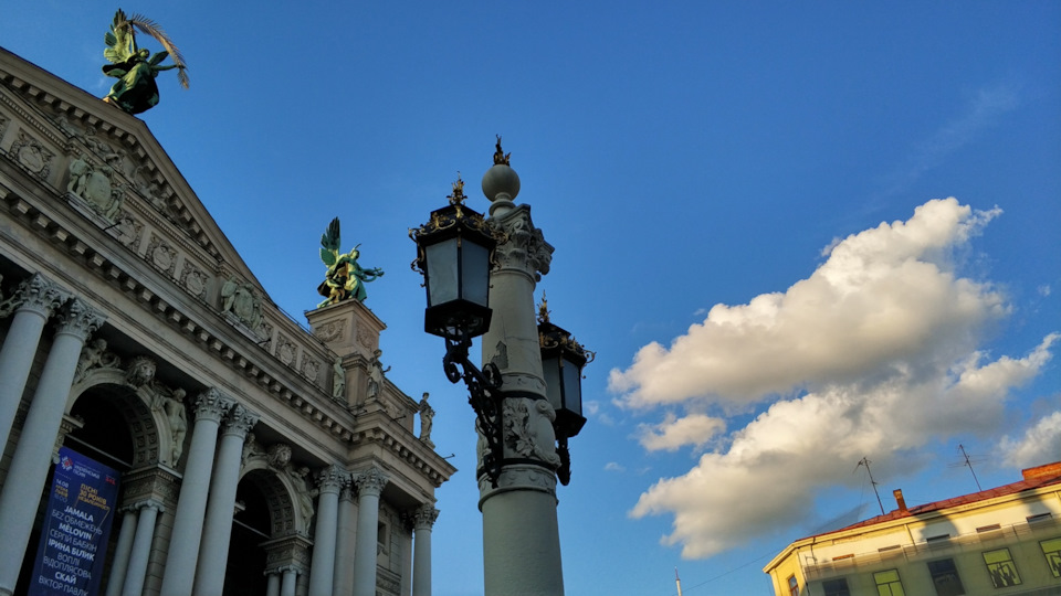 Закарпатський тижневий travel (частина 1) 3