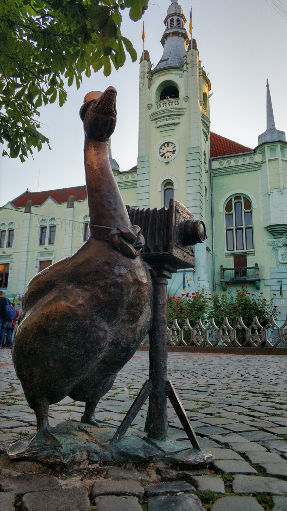 Закарпатський тижневий travel (частина 2) 3