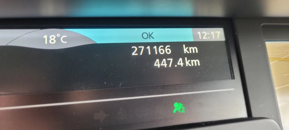 Заміна паливного фільтра. Своїми ручками. 😁