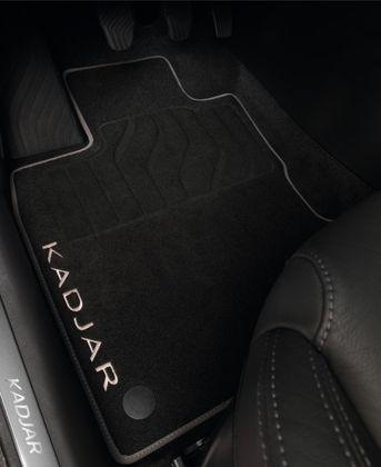 Аксесуари Renault KADJAR 2