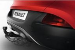 Аксесуари Renault KADJAR 1