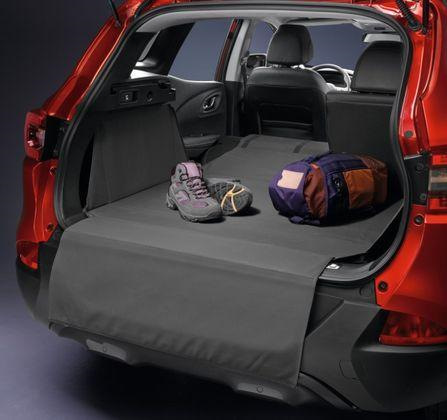 Аксесуари Renault KADJAR 5