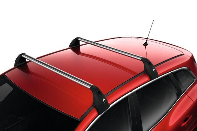 Аксесуари Renault KADJAR 1