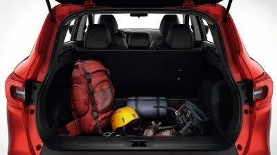 Пориньте у світ Renault KADJAR 3