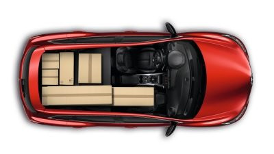 Пориньте у світ Renault KADJAR 4