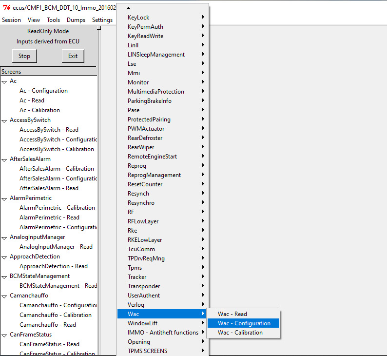 Keyless: закриття при віддаленні від авто та вітальне світло — #PyRen tweaks 4