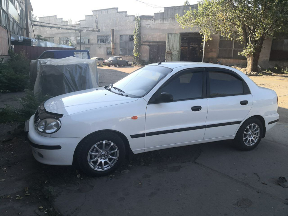 Батяни 1