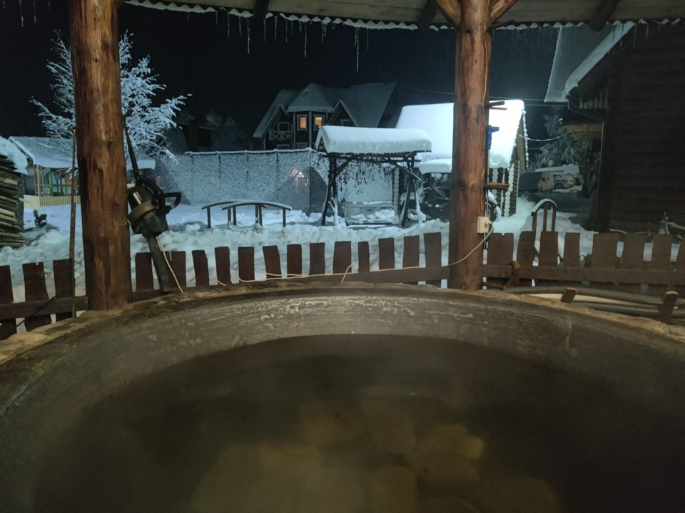 Поїздка в Буковель 2